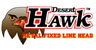 Desert Hawk
